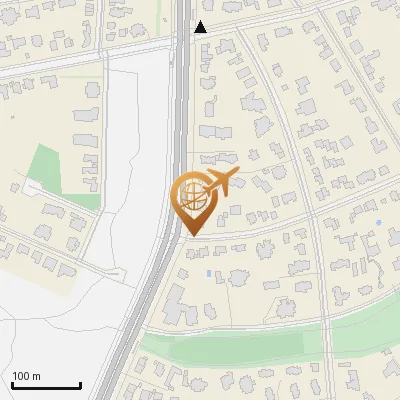 Foto zu Clayallee 46-48, 14195 Berlin