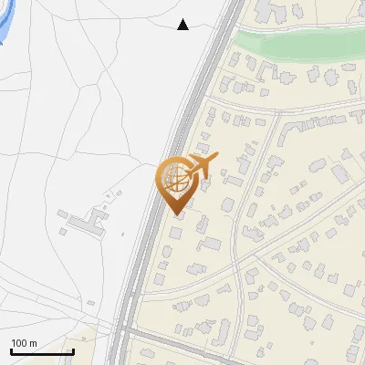 Karte Clayallee 76-78, 14195 Berlin