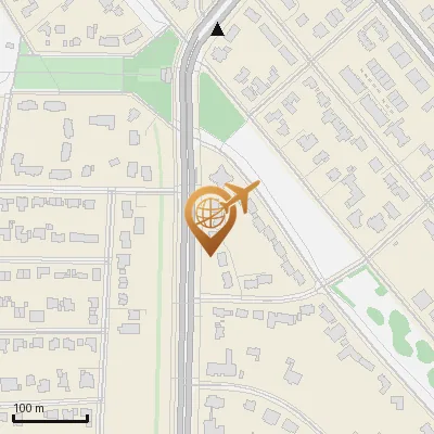 Foto zu Clayallee 6-10, 14195 Berlin