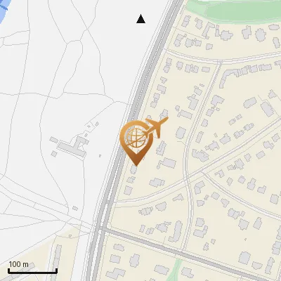 Foto zu Clayallee 80-84, 14195 Berlin