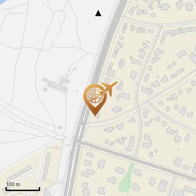 Karte Clayallee 86-88, 14195 Berlin