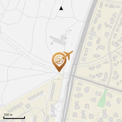 Foto zu Clayallee 91, 14195 Berlin