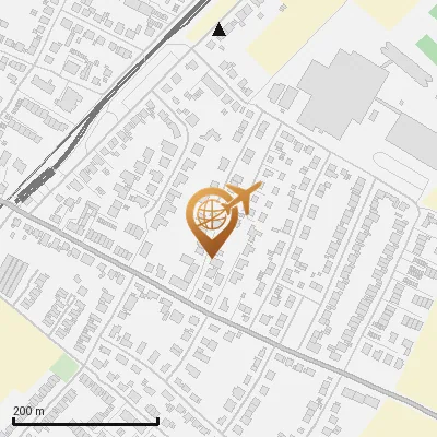 Karte Clemensgasse 7-11, 51143 Köln