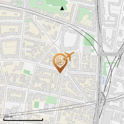 Foto zu Clemensstraße 12, 80803 München