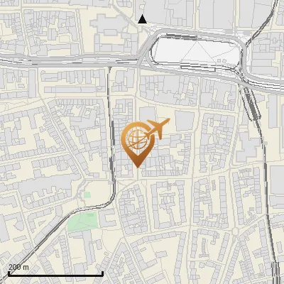 Foto zu Clemensstraße 3-11, 50676 Köln