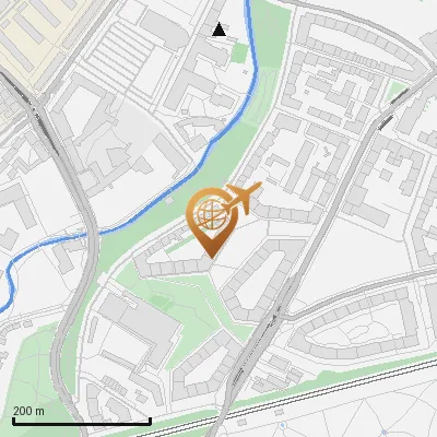 Foto zu Clementine-von-Braunmühl-Weg 11-19, 81541 München