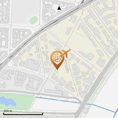 Karte Clever Straße 18-26, 50668 Köln