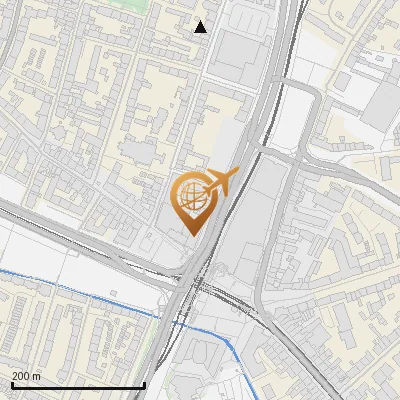 Foto zu Clevischer Ring 1-9, 51065 Köln