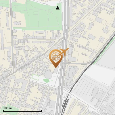 Foto zu Clevischer Ring 101-113, 51063 Köln