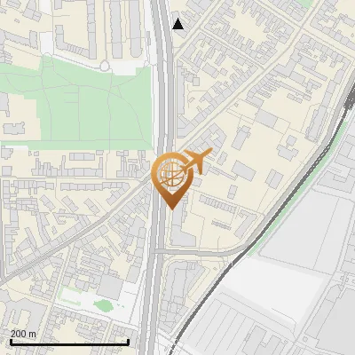 Foto zu Clevischer Ring 114, 51063 Köln