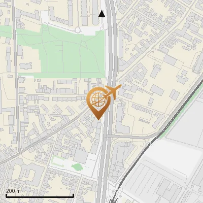 Foto zu Clevischer Ring 117, 51063 Köln