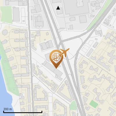 Foto zu Clevischer Ring 127, 51063 Köln