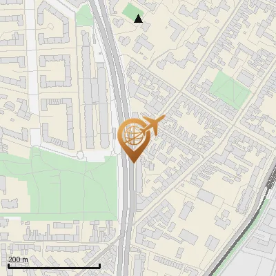 Foto zu Clevischer Ring 136-138, 51063 Köln