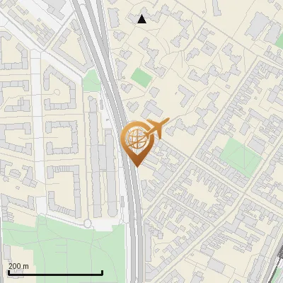 Foto zu Clevischer Ring 152-158, 51063 Köln