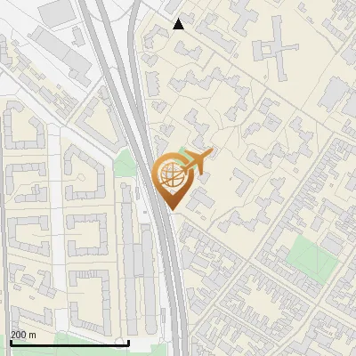 Foto zu Clevischer Ring 168-170, 51063 Köln