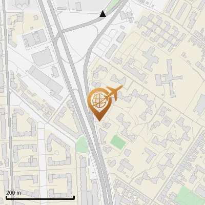 Foto zu Clevischer Ring 172-176, 51063 Köln