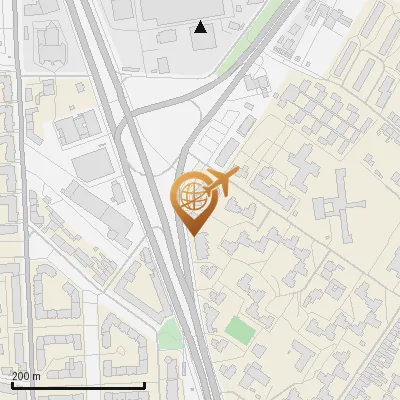 Foto zu Clevischer Ring 178, 51063 Köln