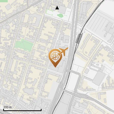 Foto zu Clevischer Ring 45, 51063 Köln