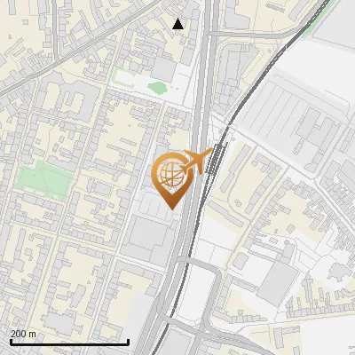 Foto zu Clevischer Ring 49-51, 51063 Köln