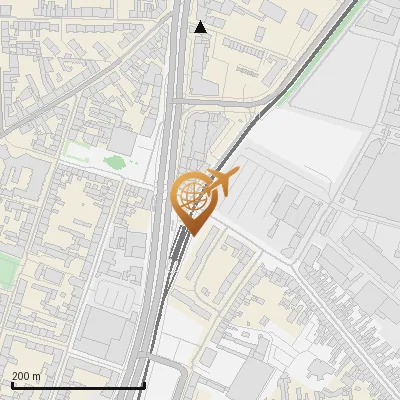 Foto zu Clevischer Ring 72, 51063 Köln