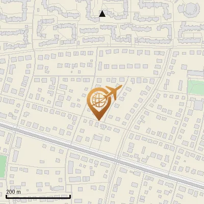 Karte Cochemstraße 1, 81375 München