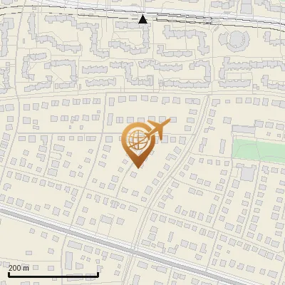 Karte Cochemstraße 8-9, 81375 München