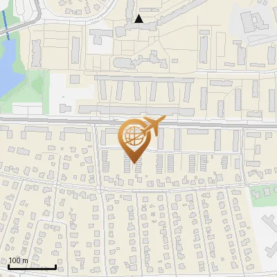 Foto zu Coesfelder Weg 11-15, 13507 Berlin