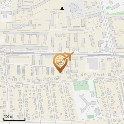 Foto zu Coesfelder Weg 3, 13507 Berlin