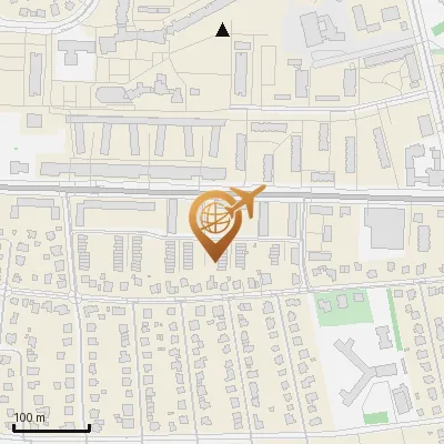 Foto zu Coesfelder Weg 5-9, 13507 Berlin