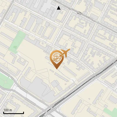 Foto zu Cohnstraße 12-18, 10409 Berlin