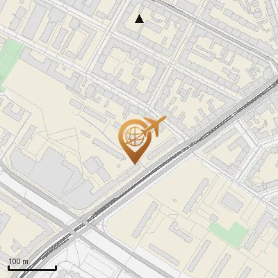 Foto zu Cohnstraße 2, 10409 Berlin