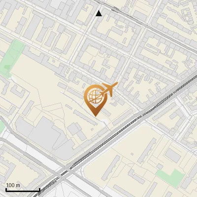 Foto zu Cohnstraße 5-10, 10409 Berlin