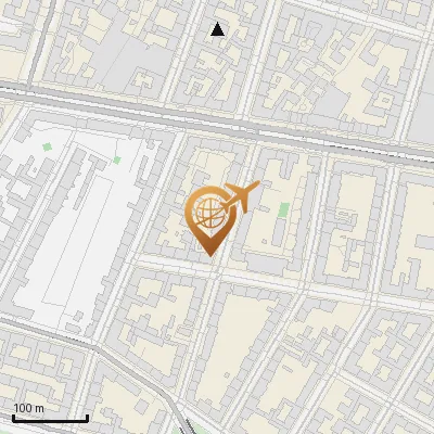 Foto zu Colbestraße 16, 10247 Berlin