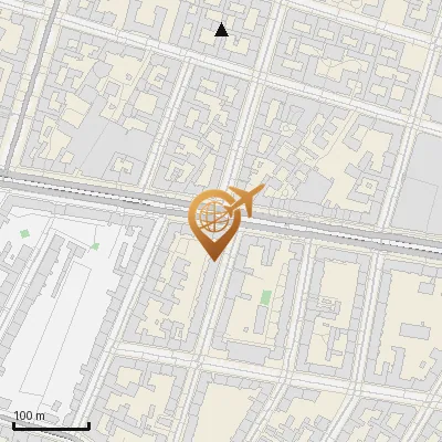 Foto zu Colbestraße 1-6, 10247 Berlin