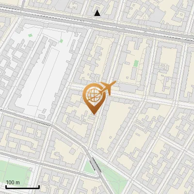 Foto zu Colbestraße 22-23, 10247 Berlin