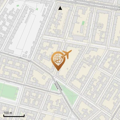 Foto zu Colbestraße 26-35, 10247 Berlin