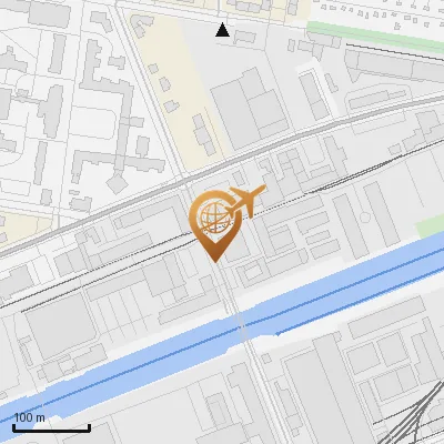 Foto zu Colditzstraße 23-32, 12099 Berlin