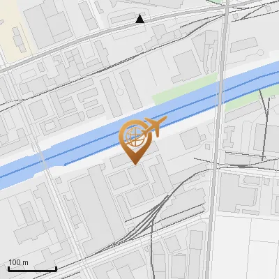 Foto zu Colditzstraße 33, 12099 Berlin