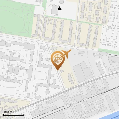 Foto zu Colditzstraße 7-11, 12099 Berlin