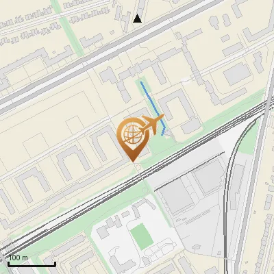 Foto zu Colmarer Weg 12-21, 14169 Berlin