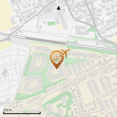 Karte Colmdorfstraße 21, 81249 München