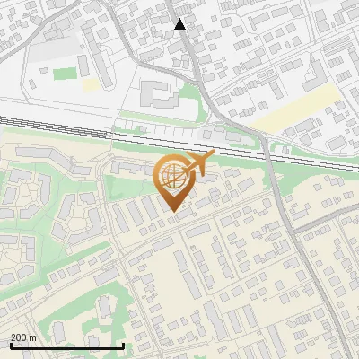 Karte Colmdorfstraße 22-24, 81249 München