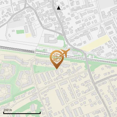 Karte Colmdorfstraße 42-46, 81249 München