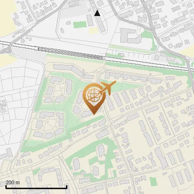 Karte Colmdorfstraße 7, 81249 München