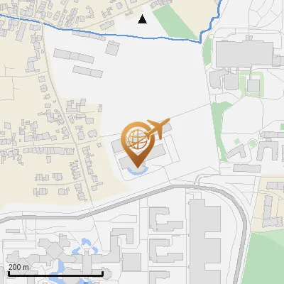 Karte Colonia-Allee 11-15, 51067 Köln