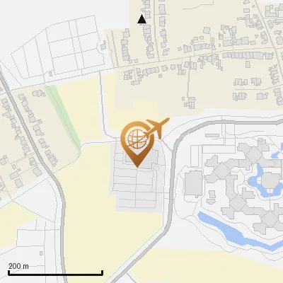 Foto zu Colonia-Allee 3, 51067 Köln