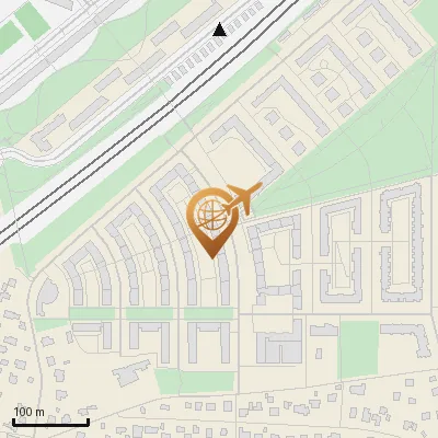 Foto zu Coloniaallee 18-22, 12524 Berlin