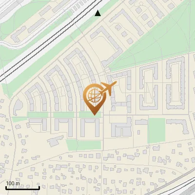 Foto zu Coloniaallee 23-38, 12524 Berlin