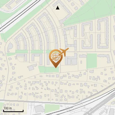 Foto zu Coloniaallee 41-42, 12524 Berlin