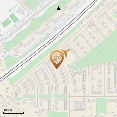 Foto zu Coloniaallee 2-14, 12524 Berlin